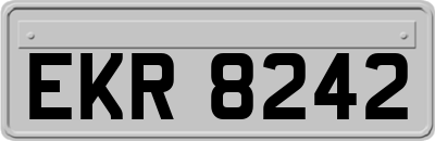 EKR8242