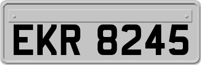 EKR8245