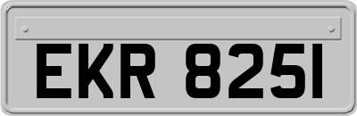 EKR8251