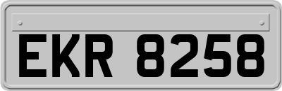 EKR8258