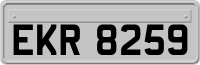 EKR8259