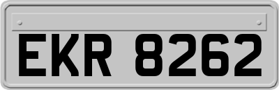 EKR8262