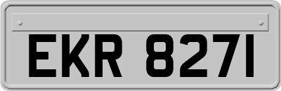 EKR8271