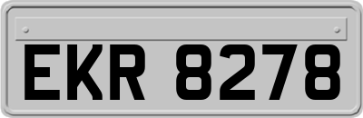 EKR8278