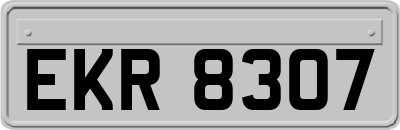 EKR8307