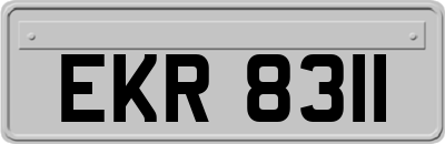 EKR8311