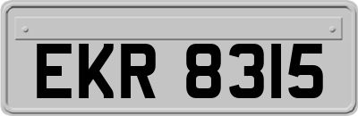 EKR8315