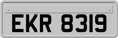 EKR8319