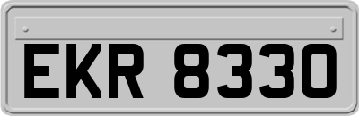 EKR8330