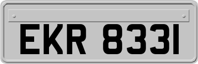 EKR8331