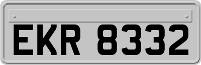 EKR8332
