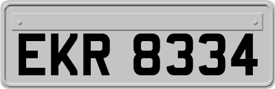 EKR8334