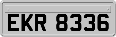EKR8336