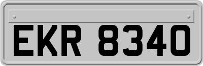 EKR8340