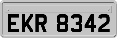 EKR8342