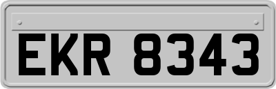 EKR8343