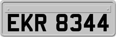 EKR8344
