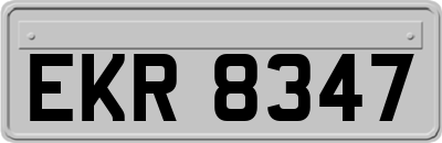 EKR8347