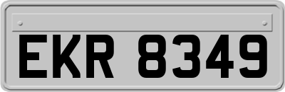 EKR8349