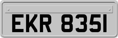 EKR8351
