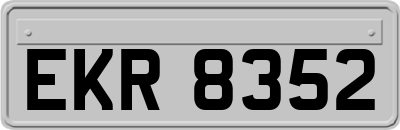 EKR8352