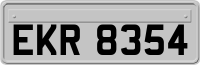 EKR8354