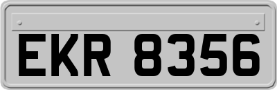 EKR8356