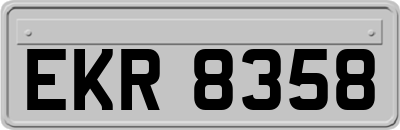 EKR8358