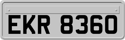 EKR8360