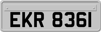 EKR8361