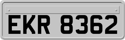 EKR8362