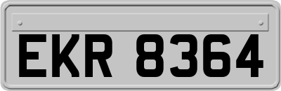 EKR8364