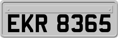 EKR8365
