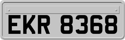 EKR8368