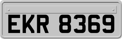 EKR8369