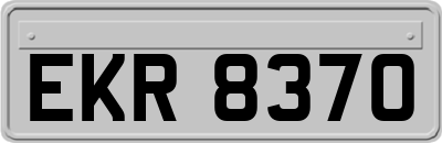 EKR8370