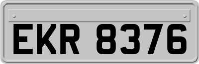 EKR8376