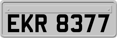 EKR8377
