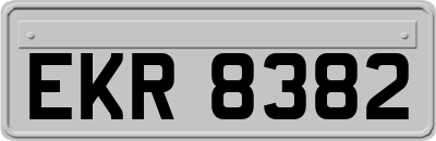 EKR8382