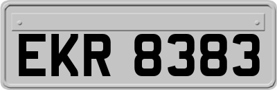 EKR8383