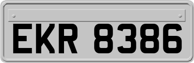 EKR8386