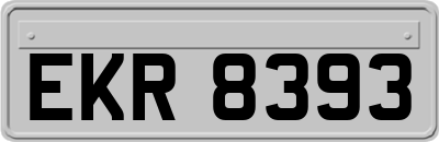 EKR8393