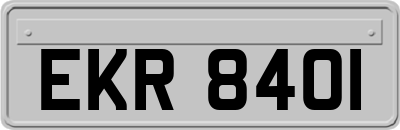 EKR8401