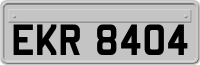 EKR8404