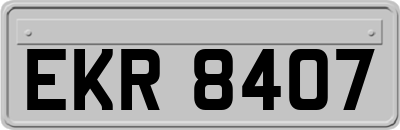 EKR8407
