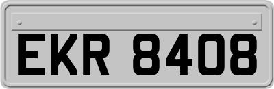 EKR8408