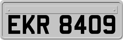 EKR8409