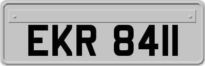 EKR8411