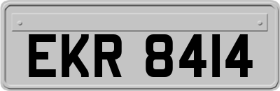 EKR8414