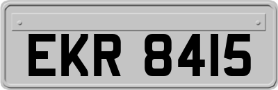 EKR8415